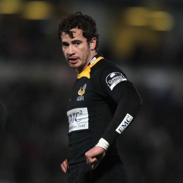 Cipriani has been linked with a move to Australia