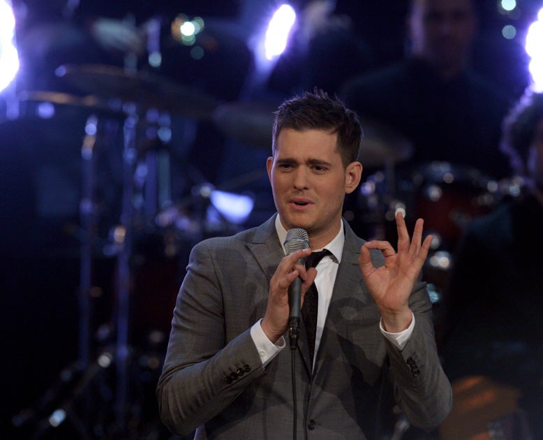 Michael Buble