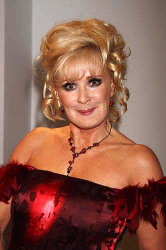 Beverley Callard appeared in ‘Coronation Street’ between 1984 and 2020 and is coming back the jungle