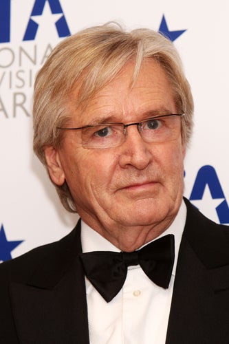 Bill Roache first appeared as Ken Barlow in the soap in 1960