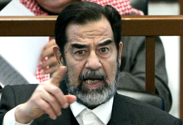 Isis defectors say many of Saddam Hussein's former army officers and security forces are leading Isis