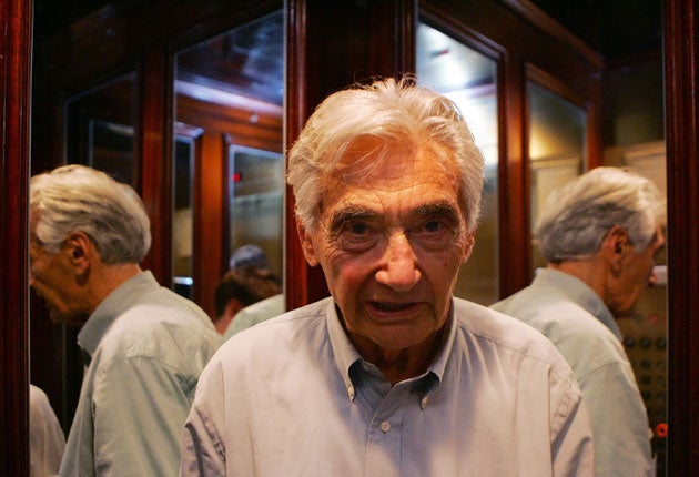 Howard Zinn