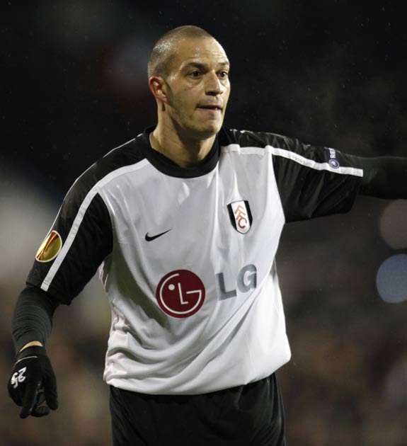 Zamora has now scored eight league goals