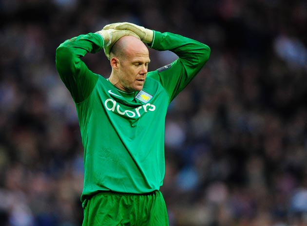 Friedel has faith in the men at the top