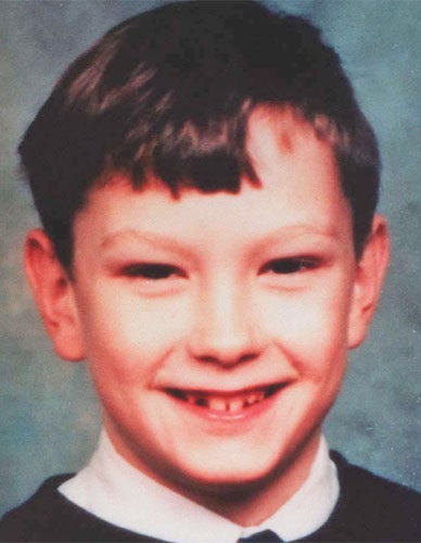 Jamie Bulger