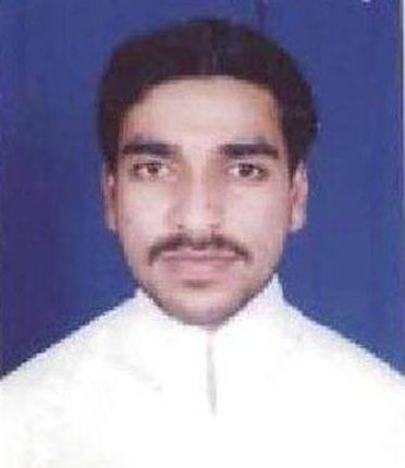 Yunus Rahmatullah was seized in 2004 but has been held without charge at a US air base