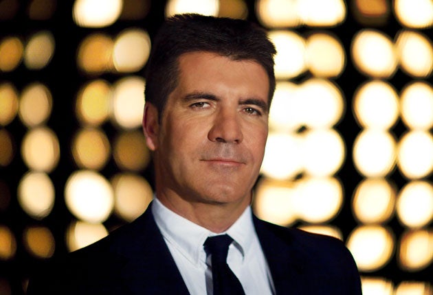 Simon Cowell’s talent show pulled in an average of 8.8 million viewers for ITV, compared to the 7.7m who watched Bonnie Tyler finish 19th in BBC One’s marathon four-hour broadcast.