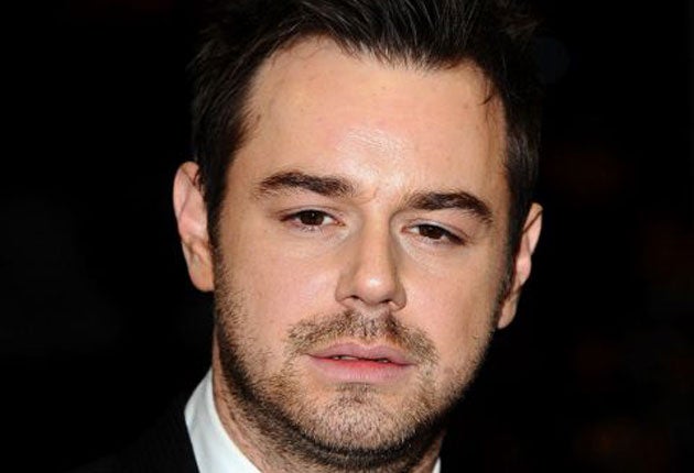 Danny Dyer