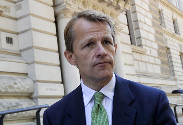 David Laws