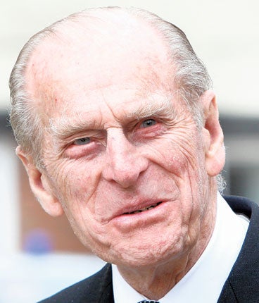 The Duke of Edinburgh is to spend a third night in hospital