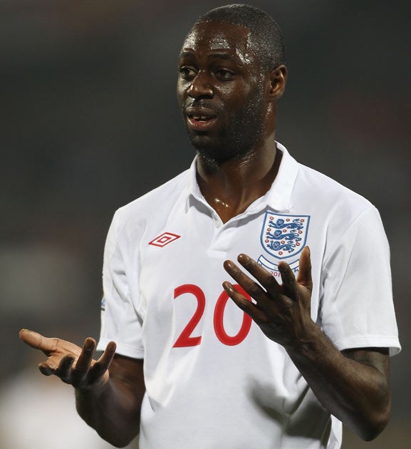 'We need Ledley fit. He's that good for us. He is our most outstanding player and there is no way we can be without him,' says Redknapp