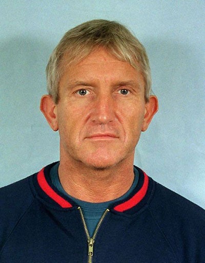 Road rage killer Kenneth Noye