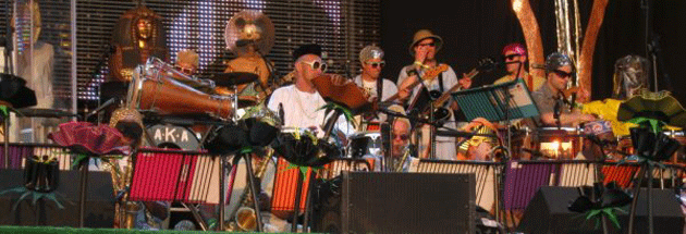 Photo by Scott Smith