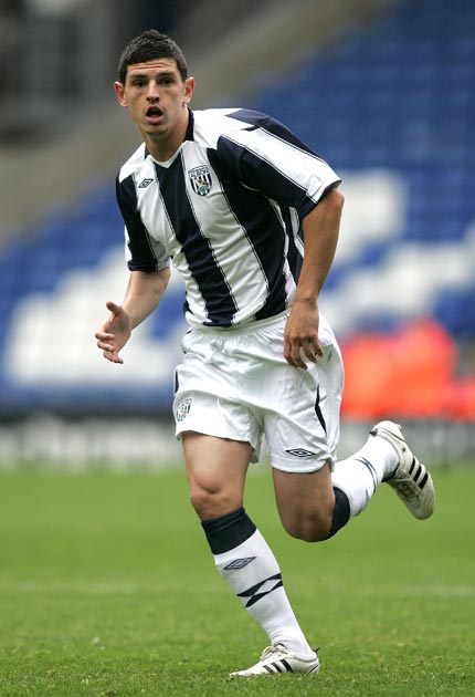 Dorrans has signed a new contract