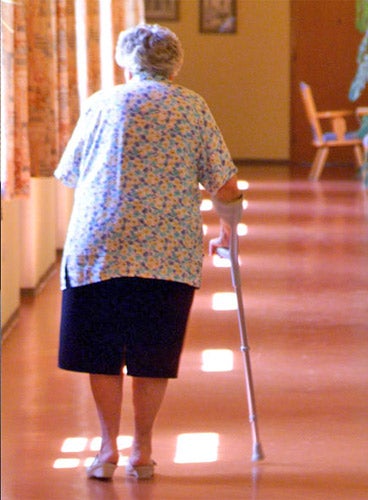 It's official: Britain is best place in the world to die