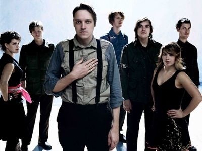 Arcade Fire