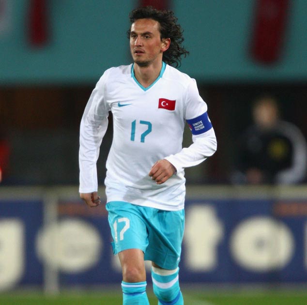 After spells at Middlesbrough and Stoke City, Tuncay is heading back to the Premier League with Bolton