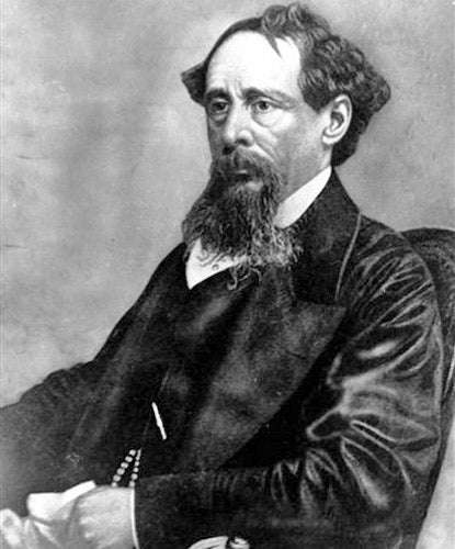 Charles Dickens