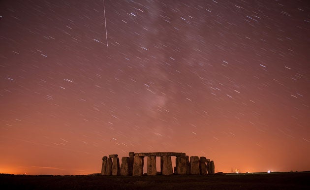 'Who really 'gets' Stonehenge?'