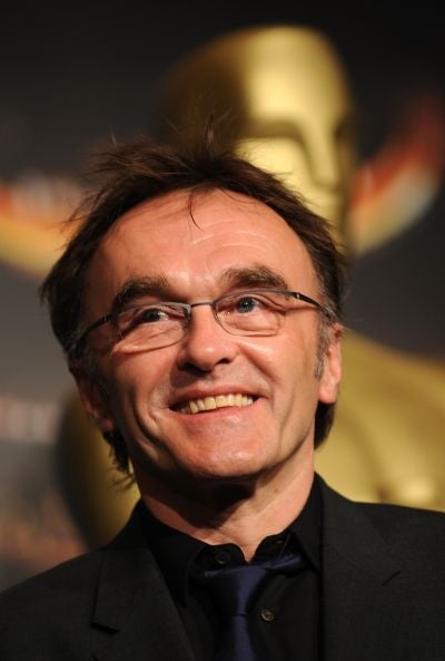 Danny Boyle wants to delay the opening ceremony