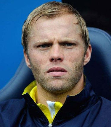 Gudjohnsen is to undergo a medical