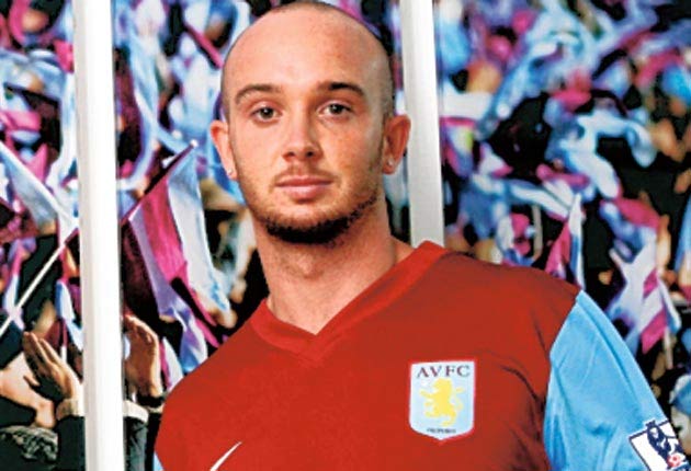 Stephen Ireland