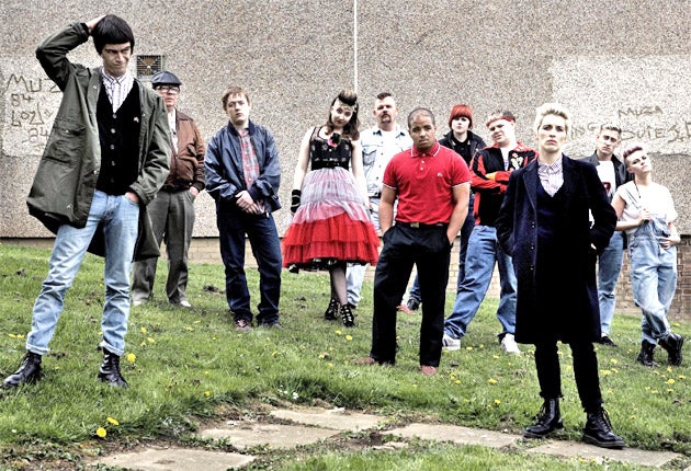 This Is England '86