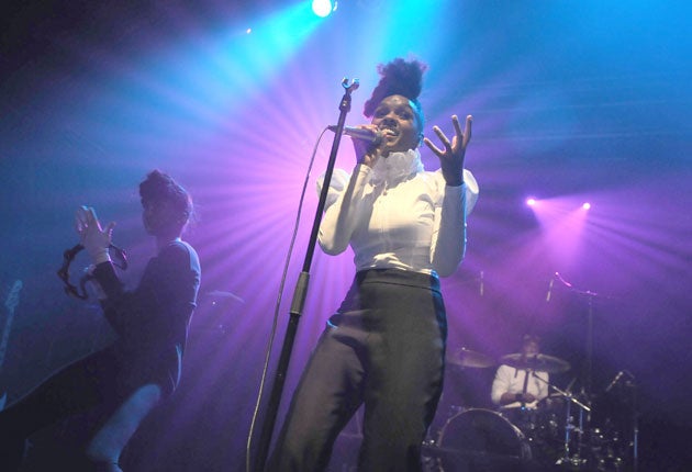 Janelle Monáe