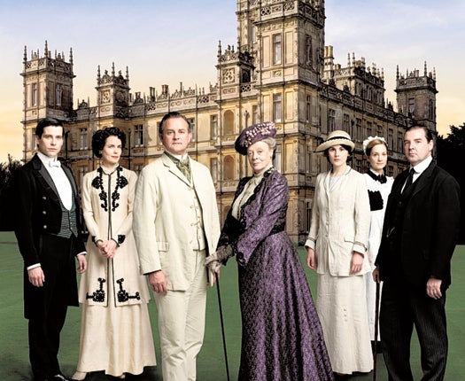 Will a main character die in the new ‘Downton Abbey’ film?