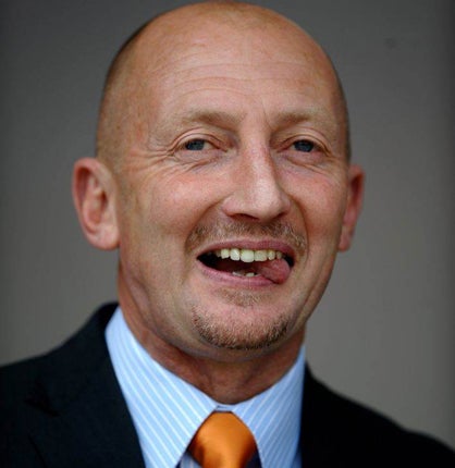 Holloway says Blackpool are playing top rate football