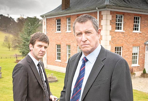 Midsomer Murders