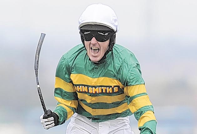 AP McCoy