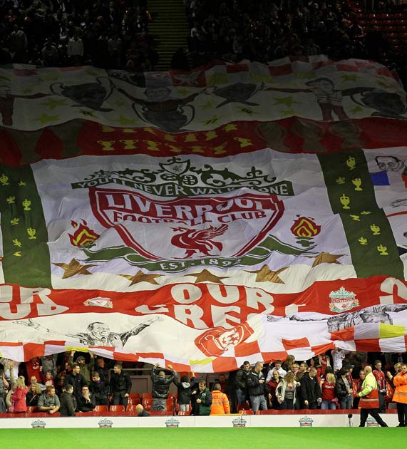 Liverpool are hoping the sale will now go through