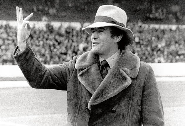 Malcolm Allison