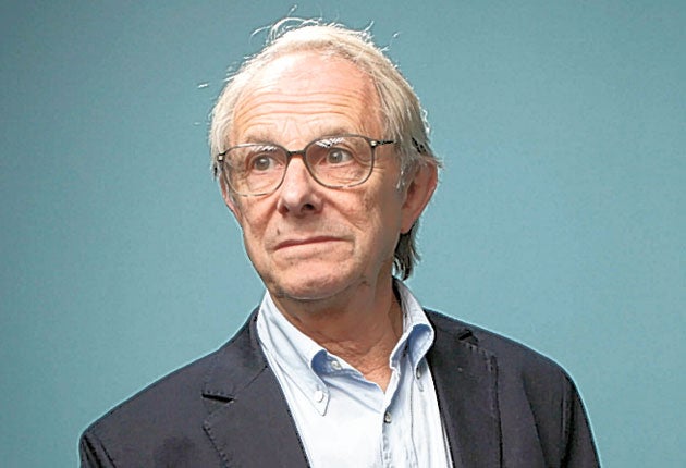 Ken Loach