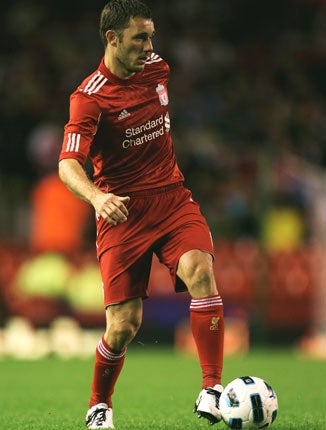 Aurelio is hopeful of a return before the end of the season