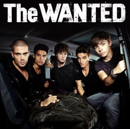 The Wanted