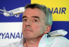 Britain will rejoin EU single market as older Brexiteers die off, Ryanair boss