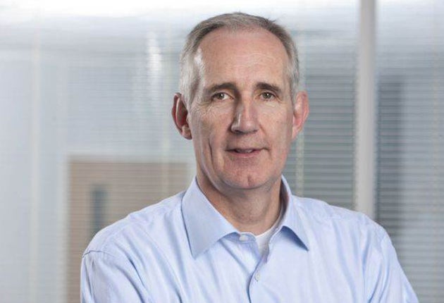 Leo Quinn is scheduled to begin his new role on 7 April, subject to shareholder approval, where he will replace current non-executive chairwoman Annette Court