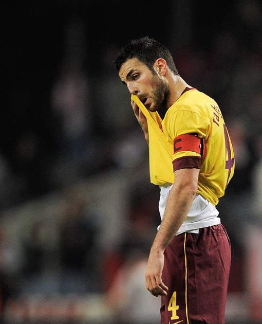 Fabregas could play against United