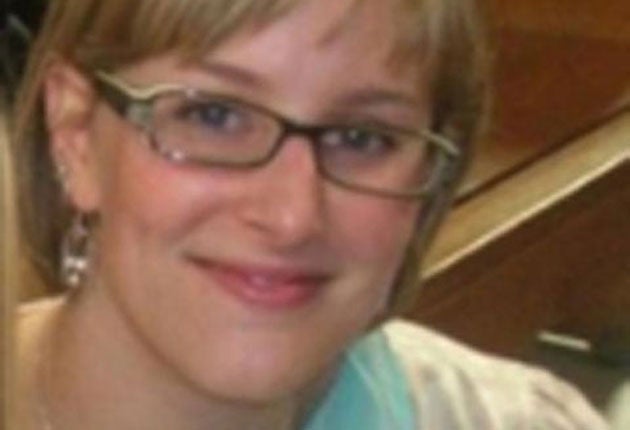 Joanna Yeates frozen body was found in Somerset on Christmas Day