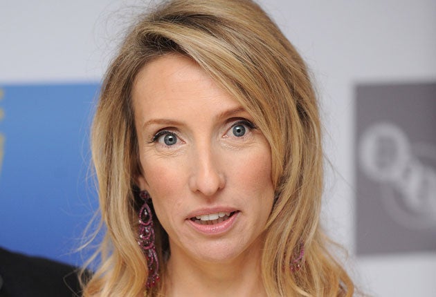 Sam Taylor-Johnson