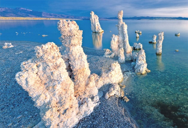 Mono Lake