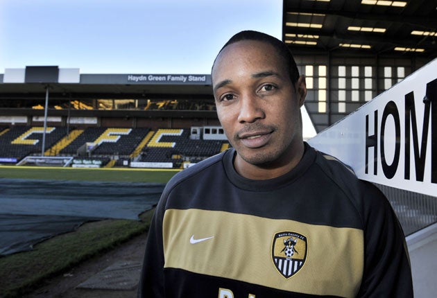 Paul Ince