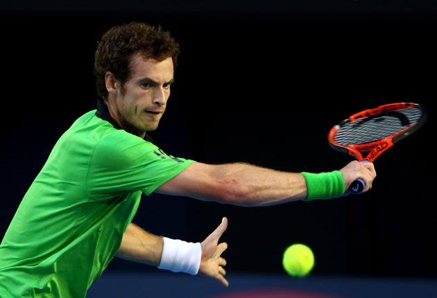 The world No 5 hopes to play in Britain's following tie in July