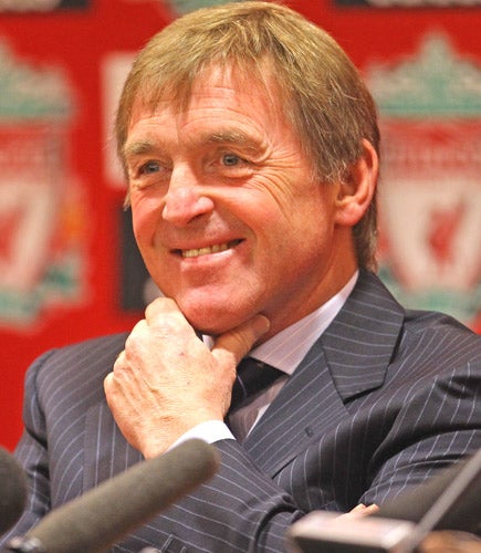 Dalglish says his team must not get complacent