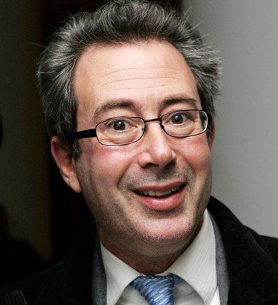 Ben Elton has written a new television sitcom