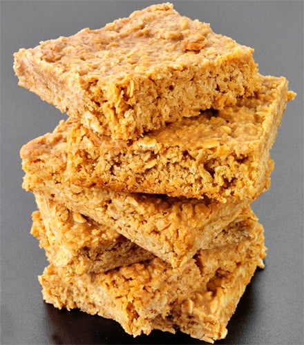 According to reports, caterers at Castle View School in Canvey Island, Essex, have been told to cut flapjacks into rectangles or squares rather than triangles.