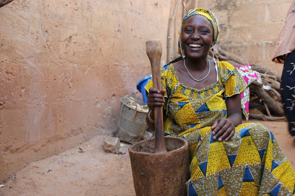 British aid for maternal healthcare has been essential in countries like Nigeria, where projects supported the fight against pregnancy-related deaths