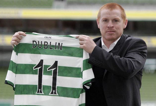 Lennon has been the target of death threats